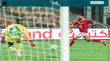 موعد مباراة الأهلي القادمة بعد الفوز على إيجل نوار